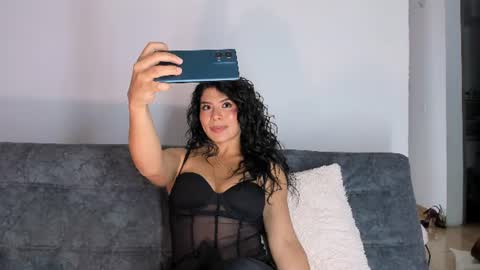 Creamy online show from 06-13-26, 03:15