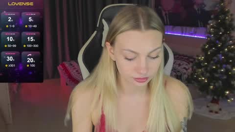 Annie online show from 12-30-24, 10:55