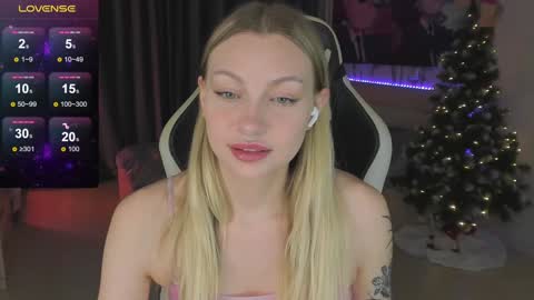 Annie online show from 01-27-25, 10:27