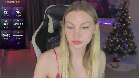 Annie online show from 02-13-25, 06:52