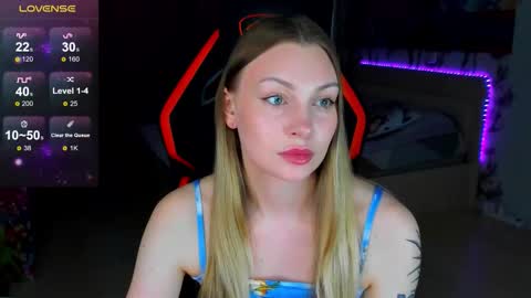 Annie online show from 02-25-26, 01:32