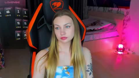 Annie online show from 05-25-26, 10:38
