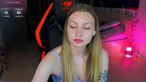 Annie online show from 05-27-26, 11:13