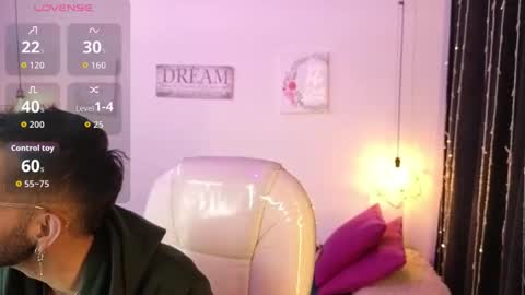 Annie And Ryan  online show from 03-01-26, 04:36