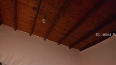 annie_barozzi online show from 12-31-24, 01:30