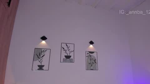 annie_barozzi online show from 03-05-26, 03:30