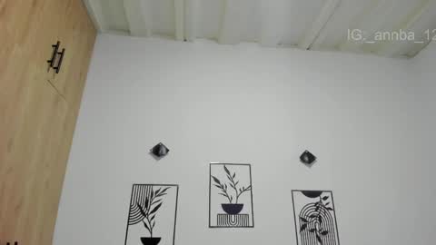 annie_barozzi online show from 04-28-26, 12:10