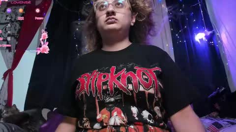 Ana Bolena independent model online show from 02-13-25, 10:22