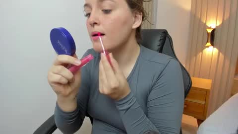 Any online show from 10-26-25, 02:17