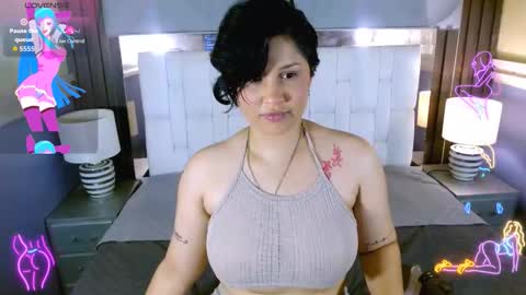 Snapshot of annie_catt_ chatting on 03-03-26, 05:30 Annie online show from 03-03-26, 05:30