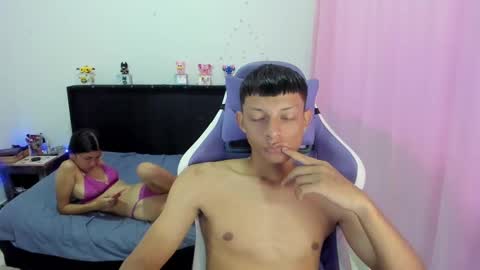 Annie Dani420 online show from 03-11-25, 10:53