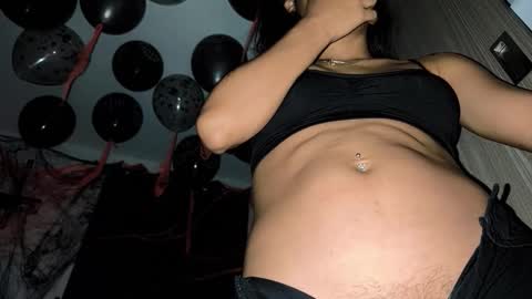 A N G E L online show from 11-01-25, 04:03