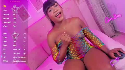 annie_dolce_ online show from 03-10-26, 12:48