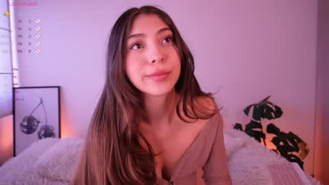 Snapshot of annie_evans24 chatting on 01-17-25, 09:39 Annie Evans online show from 01-17-25, 09:39