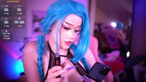 Snapshot of annie_may_may chatting on 12-14-24, 03:15 Annie May   online show from 12-14-24, 03:15