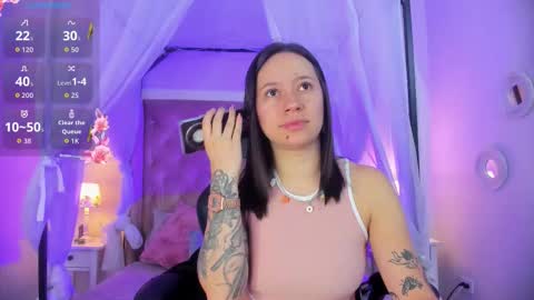 Aniie online show from 02-08-26, 12:41