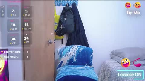 Snapshot of annie_rosse1017 chatting on 09-18-25, 02:02 annie_rosse1017 online show from 09-18-25, 02:02