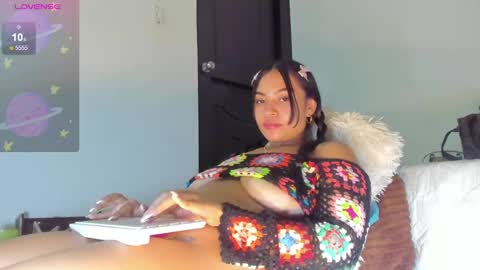 annie_santosx online show from 01-14-25, 06:28