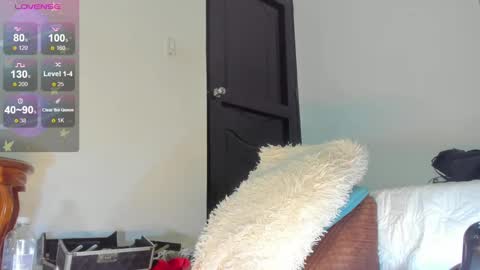 annie_santosx online show from 01-20-25, 08:29