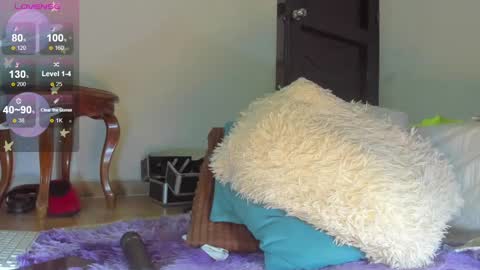 annie_santosx online show from 02-11-25, 07:48