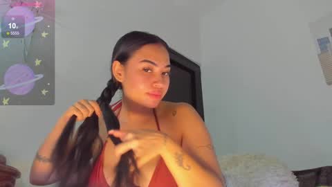 annie_santosx online show from 02-28-25, 06:20