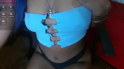 annie_scott_ online show from 01-05-25, 12:10