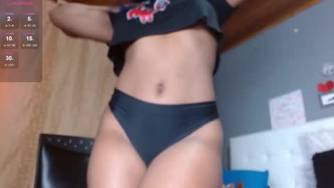 annie_scott_ online show from 02-06-25, 06:35