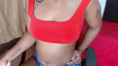 annie_scott_ online show from 03-02-25, 12:32