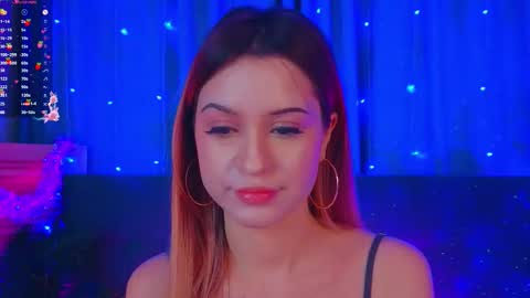 Snapshot of annie_swanson chatting on 12-13-25, 08:36 annie online show from 12-13-25, 08:36