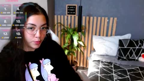 Snapshot of annie_volker chatting on 10-05-25, 12:53 Annie Volker online show from 10-05-25, 12:53