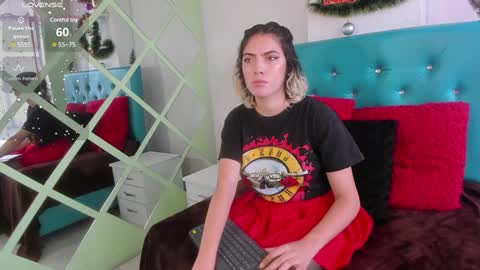 Annie online show from 12-04-24, 08:07