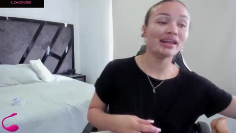 Annie and Stefan online show from 11-15-25, 03:30