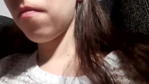 Snapshot of annieartlive chatting on 02-23-26, 06:38 annieartlive online show from 02-23-26, 06:38