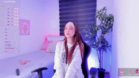 Snapshot of anniebrie chatting on 12-04-24, 05:38 Cassandra online show from 12-04-24, 05:38