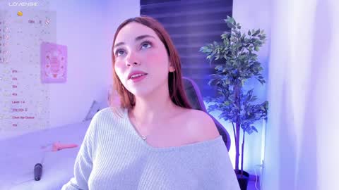 Snapshot of anniebrie chatting on 01-13-25, 06:16 Cassandra online show from 01-13-25, 06:16