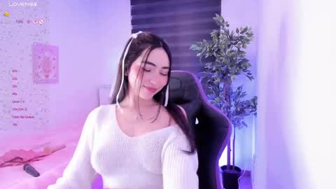 Snapshot of anniebrie chatting on 02-15-25, 08:33 Cassandra online show from 02-15-25, 08:33