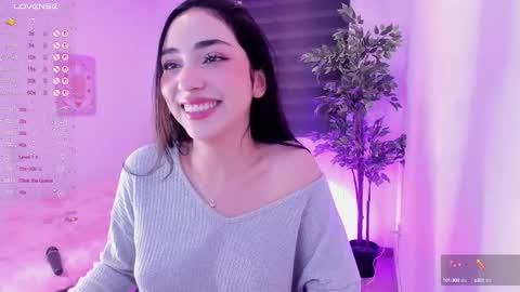 Snapshot of anniebrie chatting on 02-28-25, 09:04 Cassandra online show from 02-28-25, 09:04