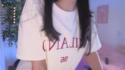 Snapshot of anniebrie chatting on 09-20-25, 05:08 Cassandra online show from 09-20-25, 05:08