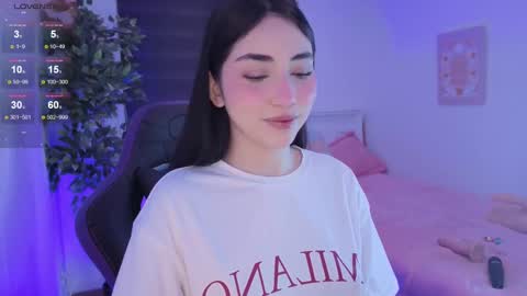 Snapshot of anniebrie chatting on 09-25-25, 06:28 Cassandra online show from 09-25-25, 06:28