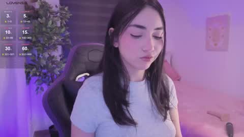 Snapshot of anniebrie chatting on 10-01-25, 05:57 Cassandra online show from 10-01-25, 05:57