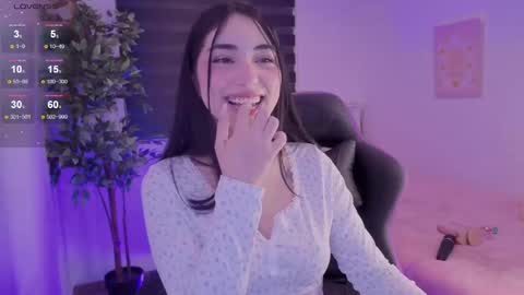 Snapshot of anniebrie chatting on 10-07-25, 05:59 Cassandra online show from 10-07-25, 05:59