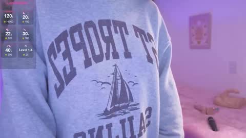 Snapshot of anniebrie chatting on 10-18-25, 05:43 Cassandra online show from 10-18-25, 05:43