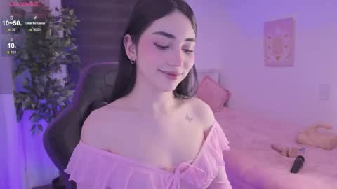 Snapshot of anniebrie chatting on 10-21-25, 06:03 Cassandra online show from 10-21-25, 06:03