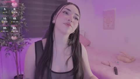 Cassandra online show from 02-25-26, 06:01