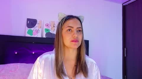 Snapshot of anniecollins6991 chatting on 10-02-25, 03:35 AnnieCollins69 online show from 10-02-25, 03:35