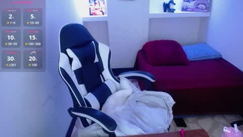 Anniee online show from 02-03-26, 01:05