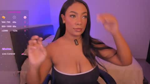 A N N I E online show from 04-13-26, 01:00