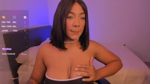 Snapshot of anniejasmin_ chatting on 04-19-26, 06:46 A N N I E online show from 04-19-26, 06:46