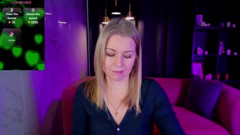 Annie online show from 12-04-24, 05:49