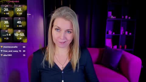 Annie online show from 12-04-24, 12:03